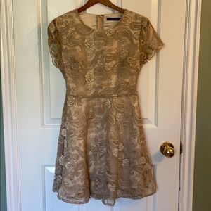 Ark & Co Cocktail Dress